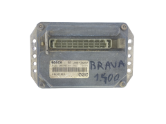 Steuergerät Fiat 00464670050 0261204405 Bosch 55918