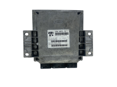 Steuergerät 9648568480 IAW48P2.72 9645989480 PSA Magneti Marelli 50995