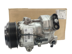 Klimakompressor Neues Original Opel Chevrolet 13414017