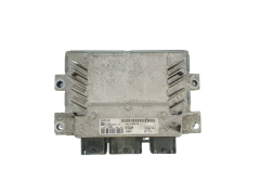 Steuergerät 8V21-12A650-TH S180047003H Ford Continental 35626