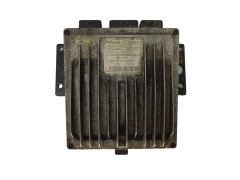 Steuergerät Renault 8200212348 8200222917 R0410C039A Delphi TRW 16157