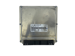 Steuergerät A6681530079 0281010752 Mercedes Bosch 47626