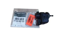 Stellelement Leuchtweitenregulierung Neues Original 7700420737 Renault Kangoo Megane Clio Laguna