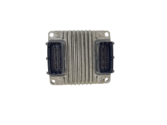 Steuergerät 09388049 DLYZ 12201599 Fiat Delphi Delco 59664