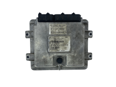 Steuergerät 51822896 4100147 6A0.3B0.00.A9 Fiat Metatron 48273