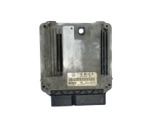 Steuergerät 03G906016DH 0281011864 Seat Bosch 62419