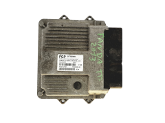 Steuergerät 51766999 MJD6JF.S1 Fiat FGP 26206