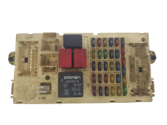 Steuergerät BSI Alfa Romeo 46558758