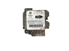 Steuergerät 24416703 5WK42977 Opel Siemens