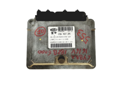 Steuergerät 46826655 IAW4EF.B5 Lancia Magneti Marelli