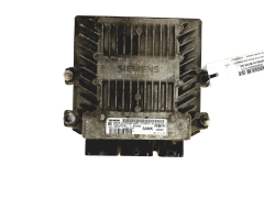 Steuergerät Ford 4M51-12A650-JK 5WS40303J-T Siemens 24405