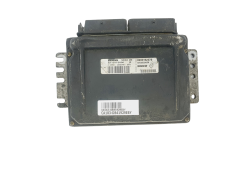 Steuergerät S110115000B 8200162378 8200029658 Renault Siemens 41929