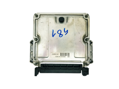 Steuergerät PSA 0281010252 9635158180 28FM0163 Bosch 34187