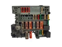 Steuergerät 9628024480 11559/04 PSA DAV 2366
