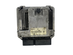 Steuergerät 0281011425 55198815 Alfa Romeo Bosch 51688