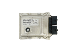 Steuergerät Fiat 51986261 9GF.TE BC.0116776.C Magneti Marelli 38343