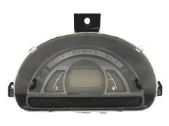 Tacho Kombiinstrument Citroen C2 C3 9652008080 H 01 43988