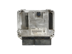 Steuergerät 0281012961 51804784 4134A3DCM Fiat Bosch 42952