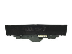 Tacho Kombiinstrument Toyota Prius 47050B500620 47050B 500-620