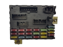 Sicherungskasten Relaiskasten Fiat 46412170 20102
