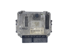 Steuergerät 55206271 0281012883 4E34A3BDM Alfa Romeo Bosch 61920