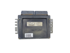 Steuergerät S110138000B 8200059086 8200044437 Renault Siemens 60748