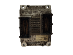 Steuergerät Fiat 00467826310 0261204983 1037352994 Bosch 14032