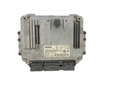 Steuergerät PSA 0281011861 9654490280 9657061180 Bosch 57566