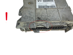 Steuergerät 9625274380 G6.110D04 16227.124 PSA Magneti Marelli 56312