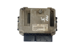 Steuergerät 55206270 0281012882 Alfa Romeo Bosch 39272