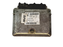 Steuergerät IAW4EF.G3 51761337 Fiat Magneti Marelli 28175