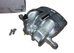 Bremssättel Links Vorne Original 1607731680 Citroen Peugeot