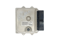 Steuergerät 55279659 BC.0157043.B Alfa Romeo FPT