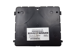 Steuergerät Renault Clio 5 Captur 2 285253417R 27760F271B 0km 6