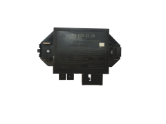 Steuergerät Immo 1688200226 5WK4735 Mercedes-Benz Siemens 29242