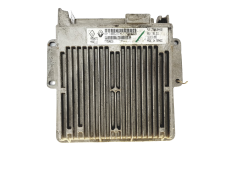 Steuergerät 7700867277 7700103539 7700104482 Renault Magneti 22274