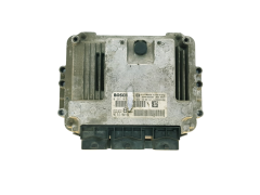 Steuergerät 0281010707 9651399080 9647785580 PSA Bosch 33124