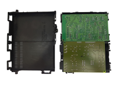 Steuergerät BSI S105875BN0 S105887DN0 PSA Siemens 2755