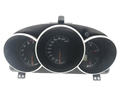 Tacho Kombiinstrument Mazda 3 4KBP4KB 4K BP4K B 53136