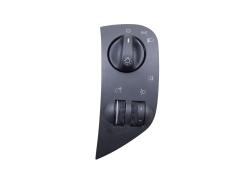 Lichtschalter Seat Ibiza 6K1941531B