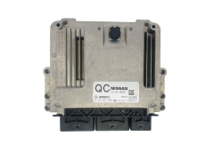 Steuergerät 0281031099 23710 4BE0D Nissan Bosch 43257