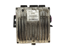 Steuergerät 8200399038 8200513163 R0410B034A Renault Delphi 28056