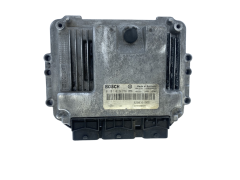 Steuergerät 0281011776 8200391966 8200386508 Renault Bosch 49045