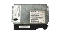 Steuergerät 0260002922 9643926680 PSA Bosch 20866