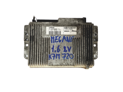 Steuergerät S115300204A 7700864454 7700105983 Renault Siemens 25872