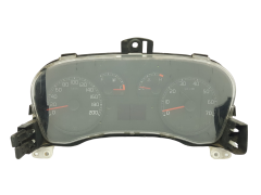 Tacho Kombiinstrument Fiat Punto 51703280 503000460400 26221