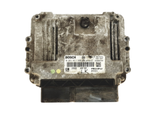 Motorsteuerung Opel 12992628LK 0281011380 Bosch 20537