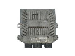 Steuergerät PSA 9655151080 9648624280 5WS40117C-T Siemens 35246