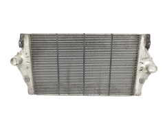 Laderluftkühler Renault Espace 4 8200075810 2.2 DCI Behr