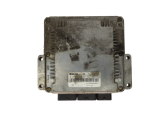 Steuergerät 0281010979 8200039569 8200197966 Renault Bosch 15264